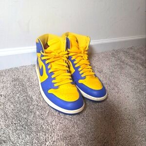 Jordan 1 Retro Laney